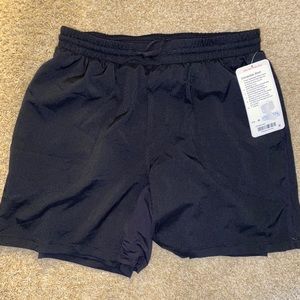 BRAND NEW Lululemon shorts